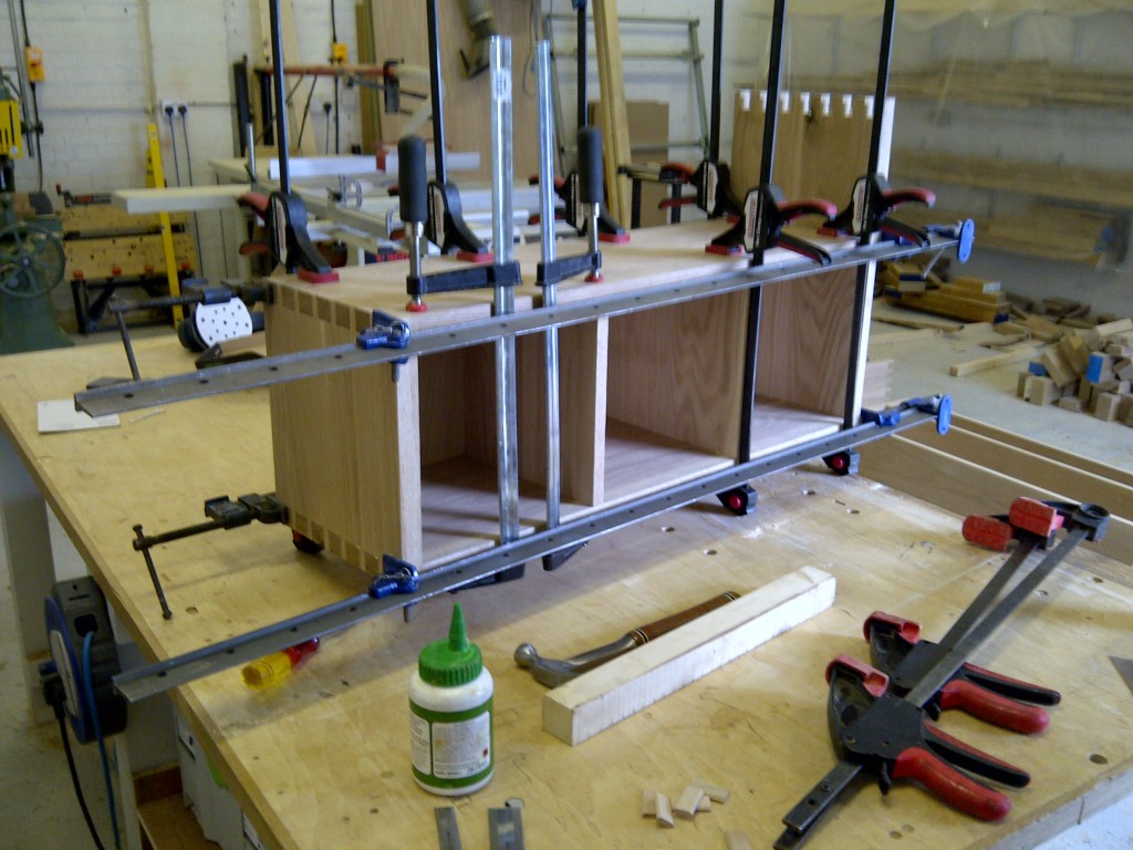 Handmade oak living room furniture. Handmade oak cabnietry