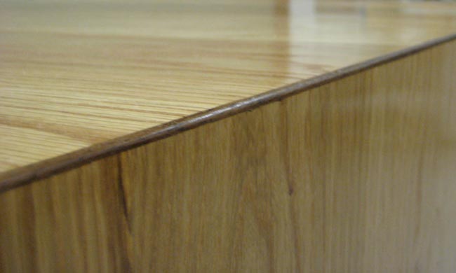 bespoke oak furniture, handmade desk study furniture