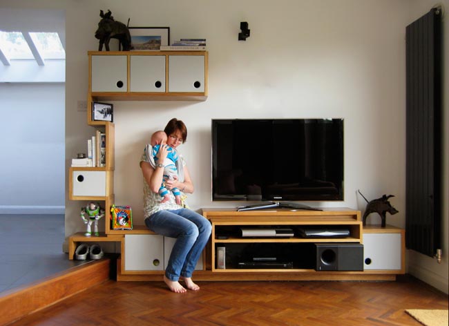 bespoke handmade furniture livingroom furniture cabinet makers HM HandMade