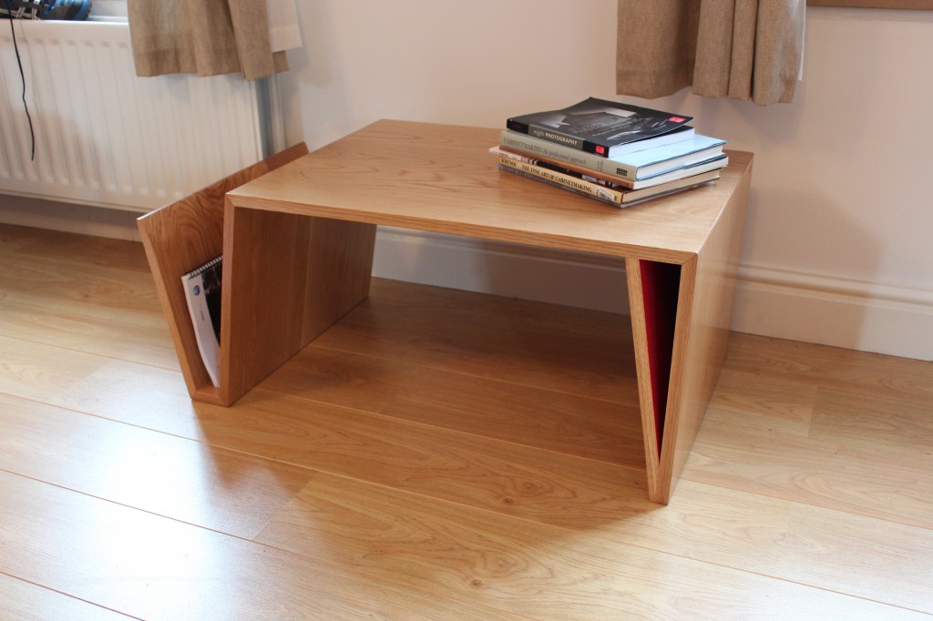 Handmade furniture handmade coffeetable bespoke coffee table liverpool, wirral, chester, cheshire