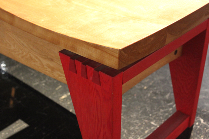 Japan woodwork craftsmamnship 4 - Hugh Miller Furniture