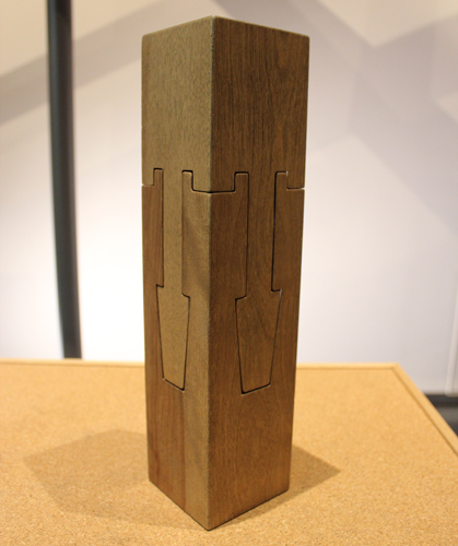 Japan woodwork craftsmamnship 5 - Hugh Miller Furniture