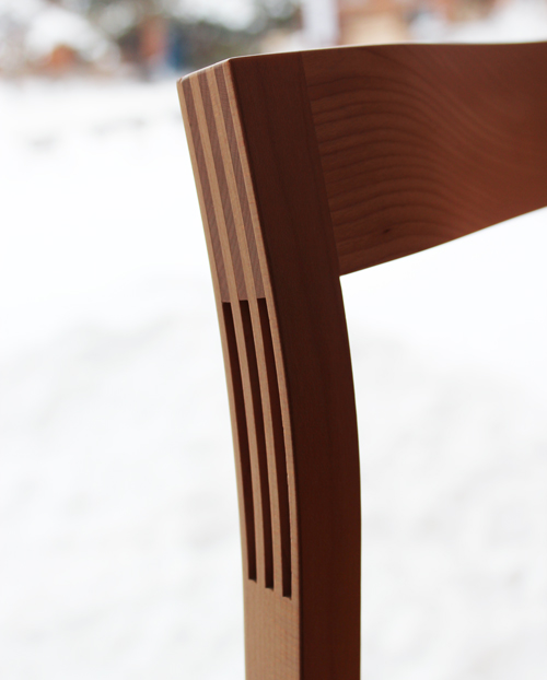 4-.Daimon Takeshi Master Woodworker Furniture Craftsman. Hugh Miller Furniture Design and Cabinet Making in Liverpool + Manchester